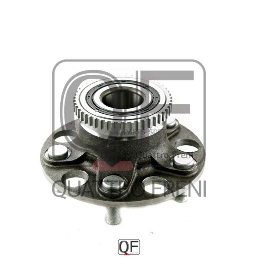 

Ступица колеса QUATTRO FRENI QF04D00146