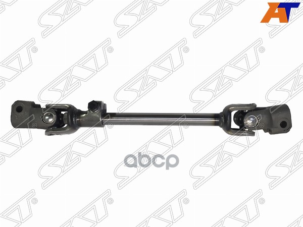 

SAT ST-56400-0U000 Кардан рулевой HYUNDAI SOLARIS/KIA RIO 10- 1шт