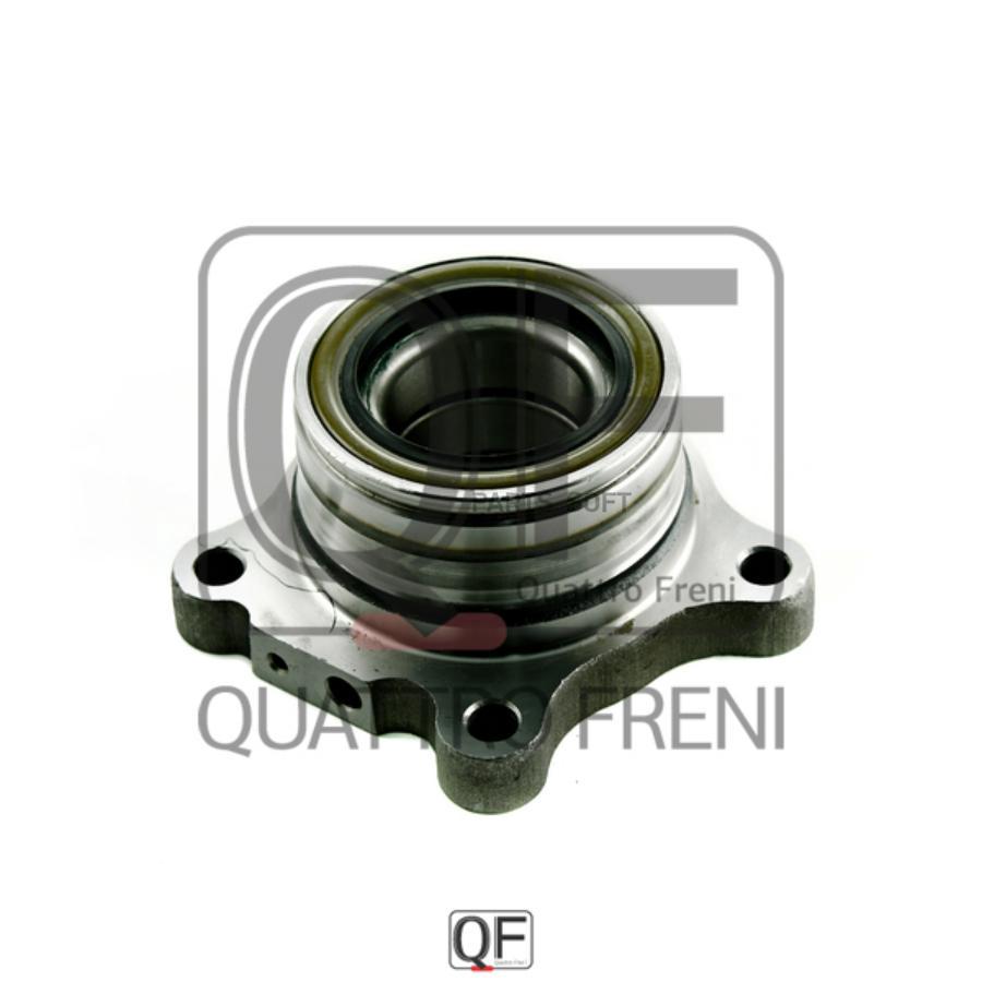 Ступица колеса QUATTRO FRENI QF04D00099