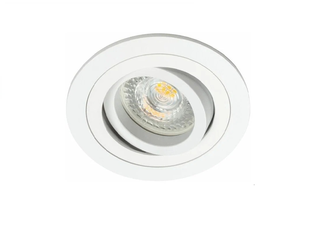 

Встраиваемый светильник Piccolo AMD-Light AMD3169 WH, Piccolo AMD-Light AMD3169 WH