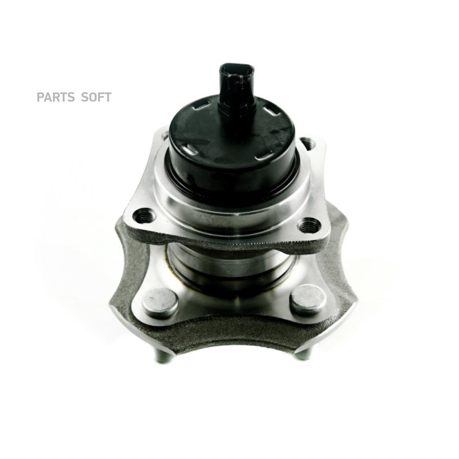 

Ступица колеса QUATTRO FRENI QF04D00093