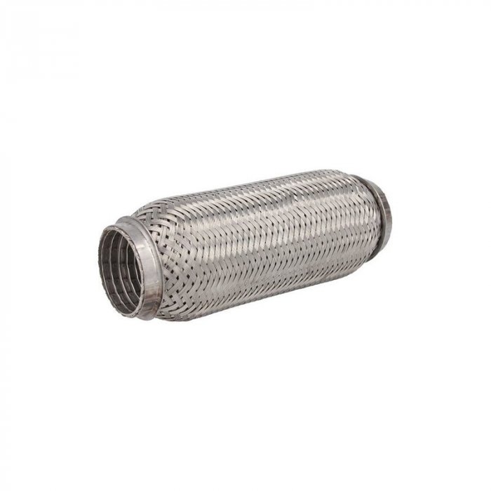 

Гофра глушителя 3х-сл WIRE MESH 50-150. CBD324.007