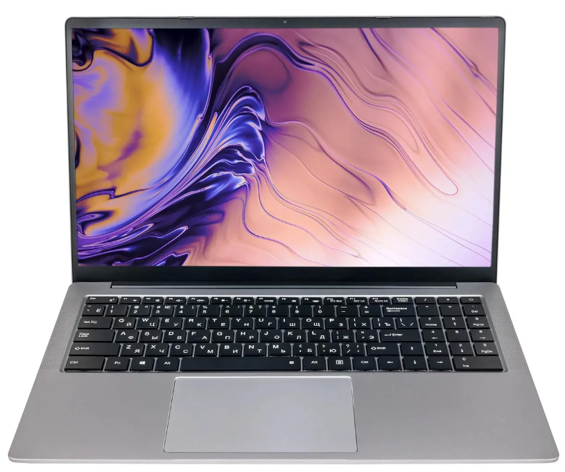 

Ноутбук HIPER Expertbook MTL1601 серебристый (MTL1601), Expertbook MTL1601