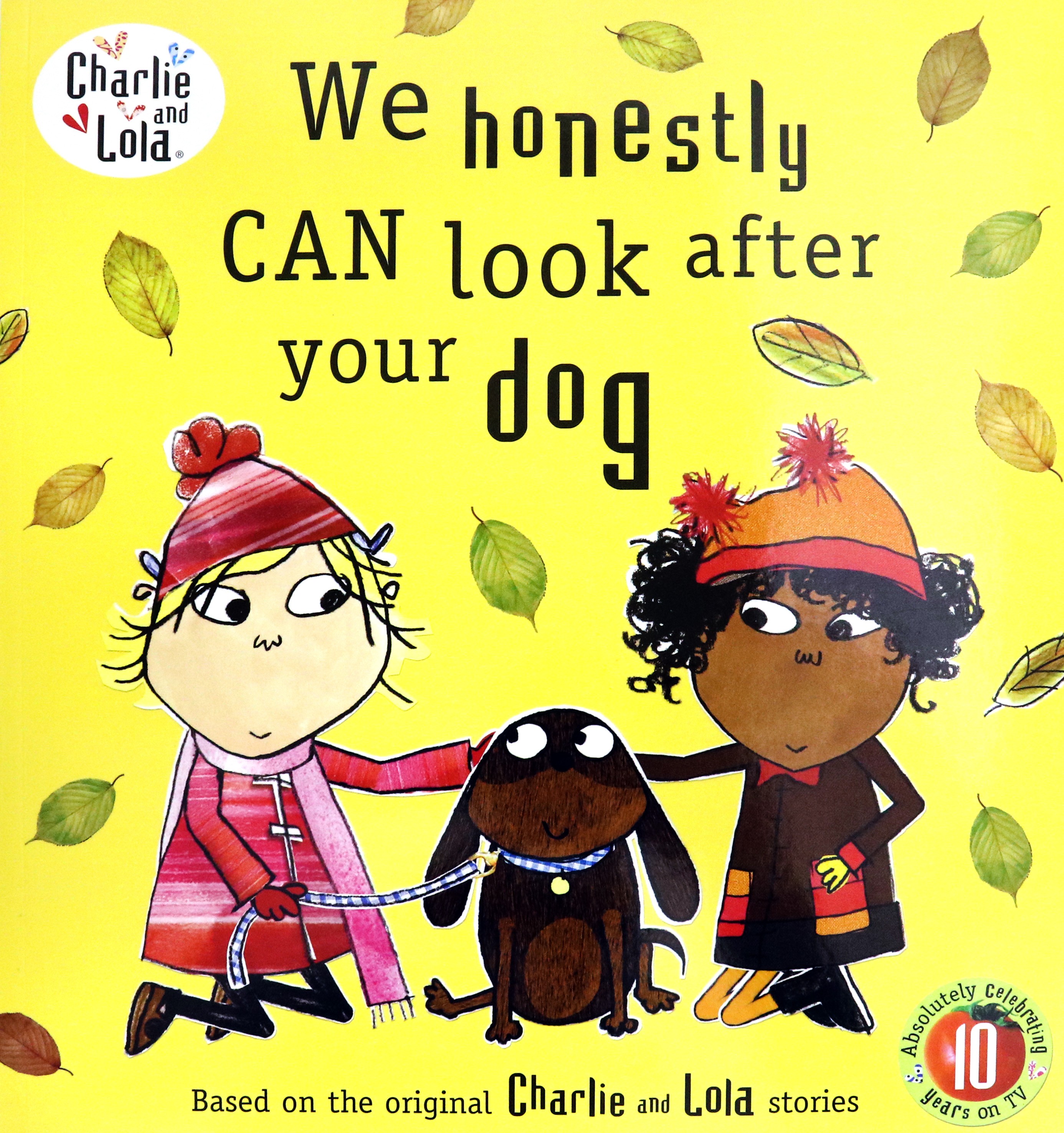 

We Honestly Can Look After Your Dog