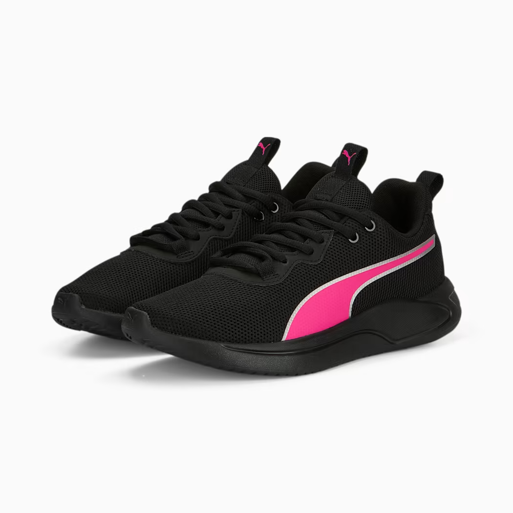 Спортивные кроссовки мужские PUMA Resolve Modern 37799405 черные 42 RU Германия черный