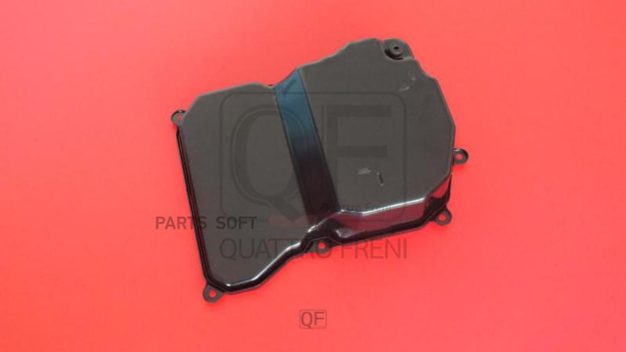 

QUATTRO FRENI QF04A00028 Поддон акпп () 1шт