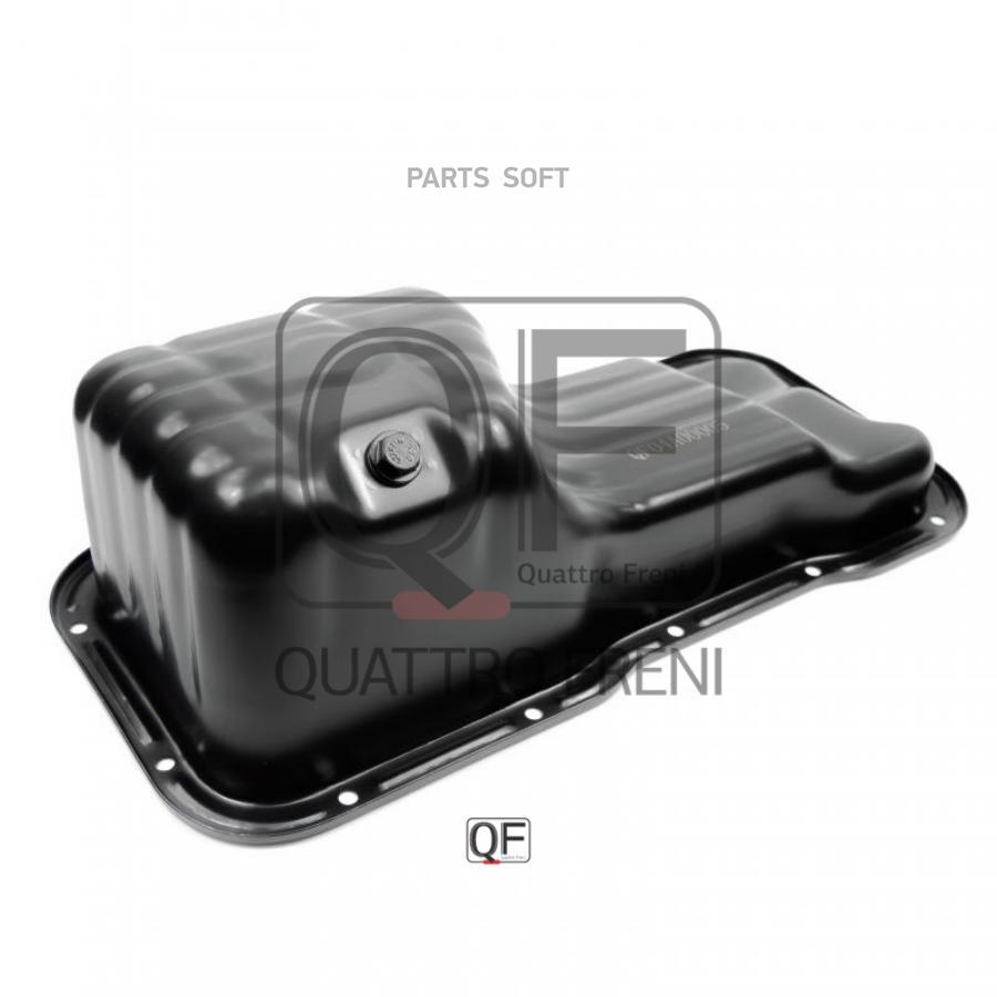 

QUATTRO FRENI QF04A00005