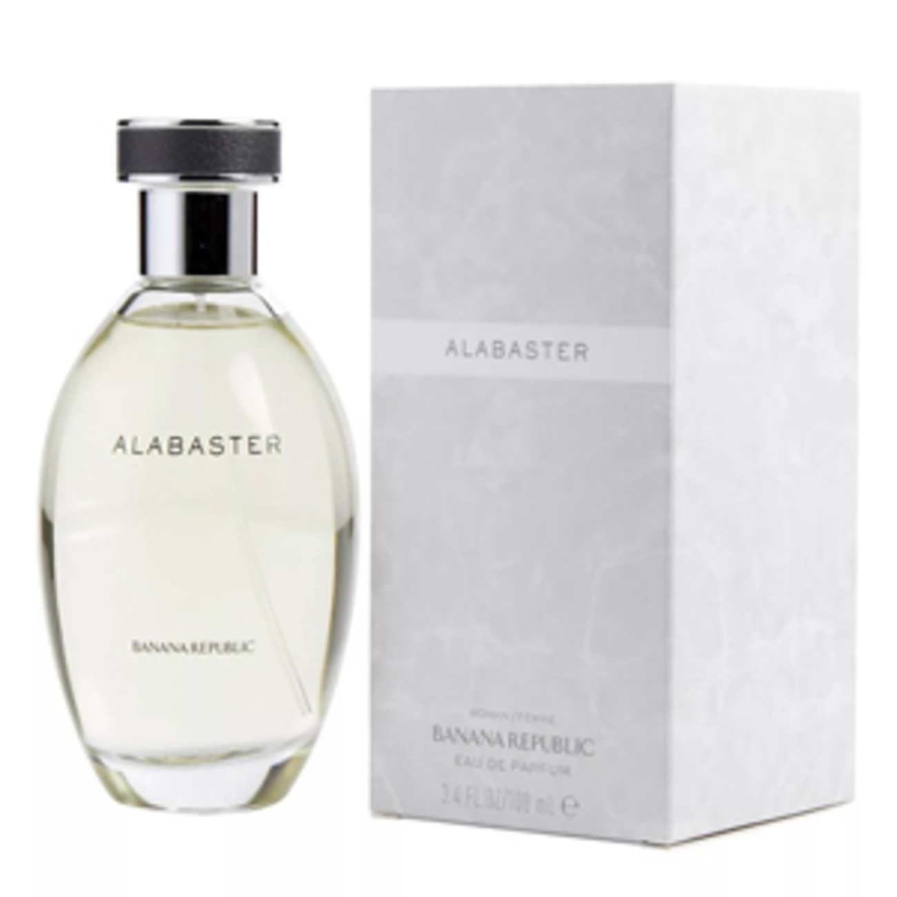 Парфюмерная вода Banana Republic Alabaster 100 мл 3983₽