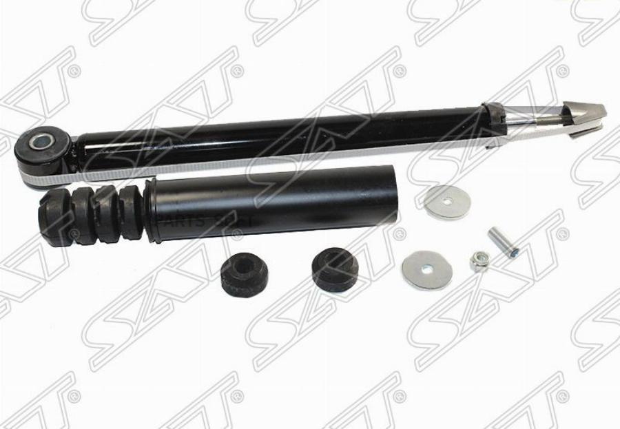 

Амортизатор Задний Renault Duster 2010- 2wd Lh=Rh Sat арт. ST-562105043R