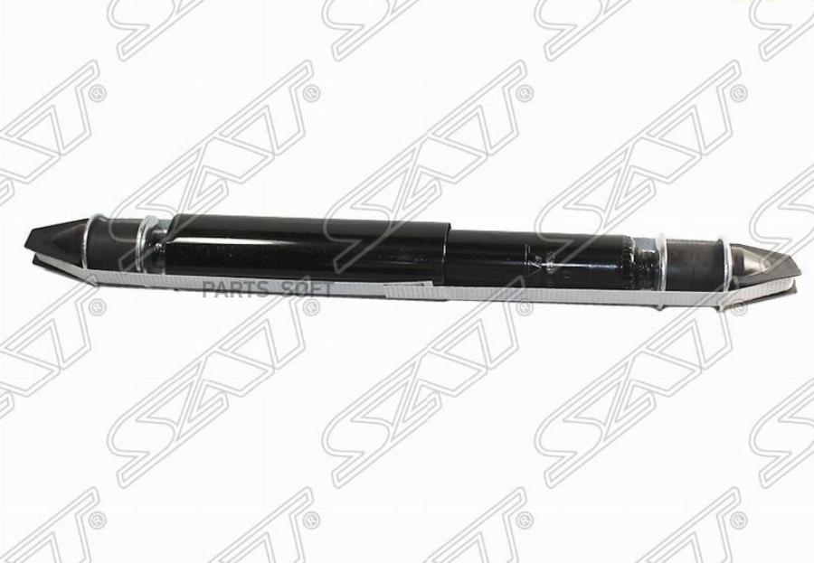 

Амортизатор Передний Nissan Patrol/Safari 88-10 Rh=Lh Sat арт. ST-56110-VB025