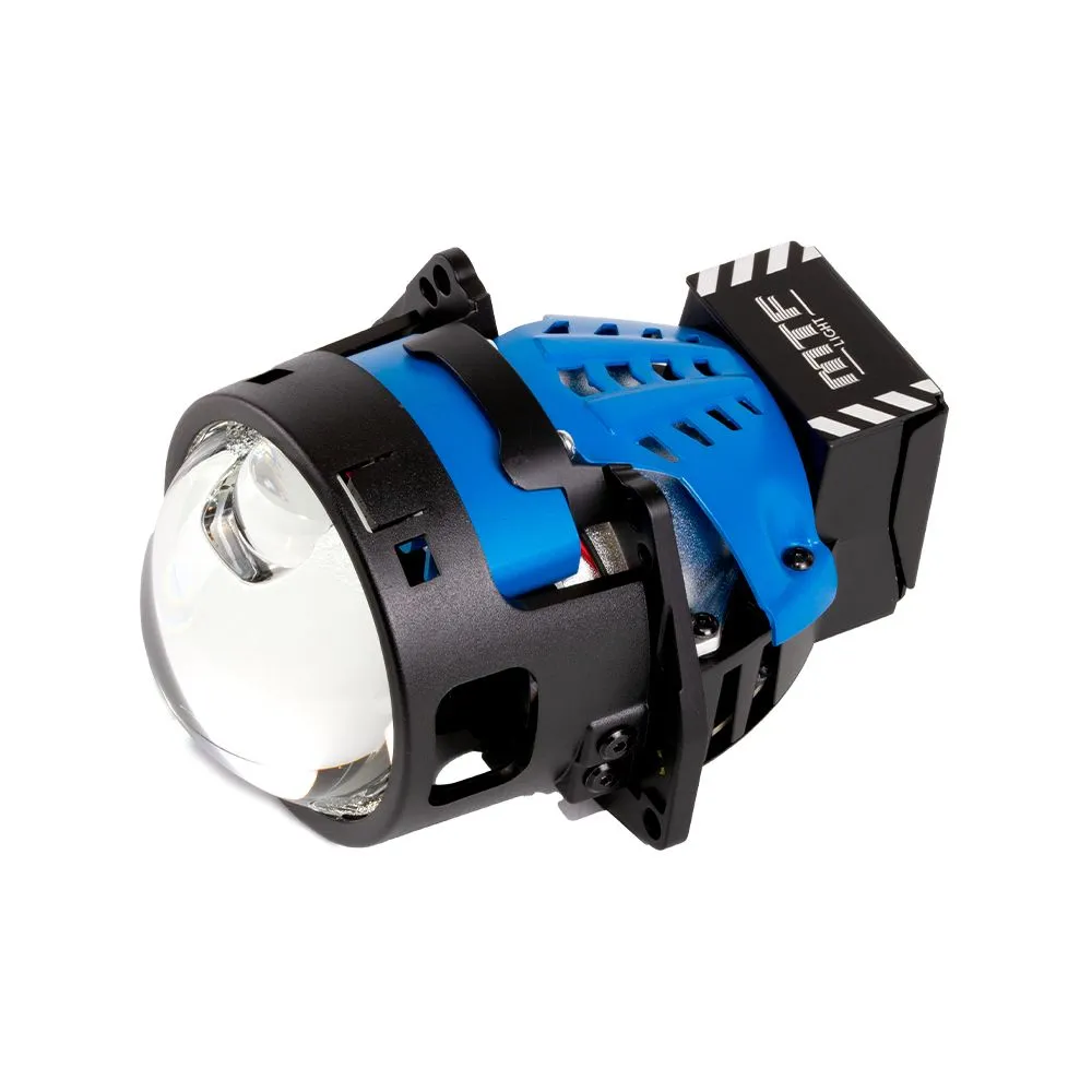 

Светодиодные модули MTF Light MaxBeam 2.0 PRO