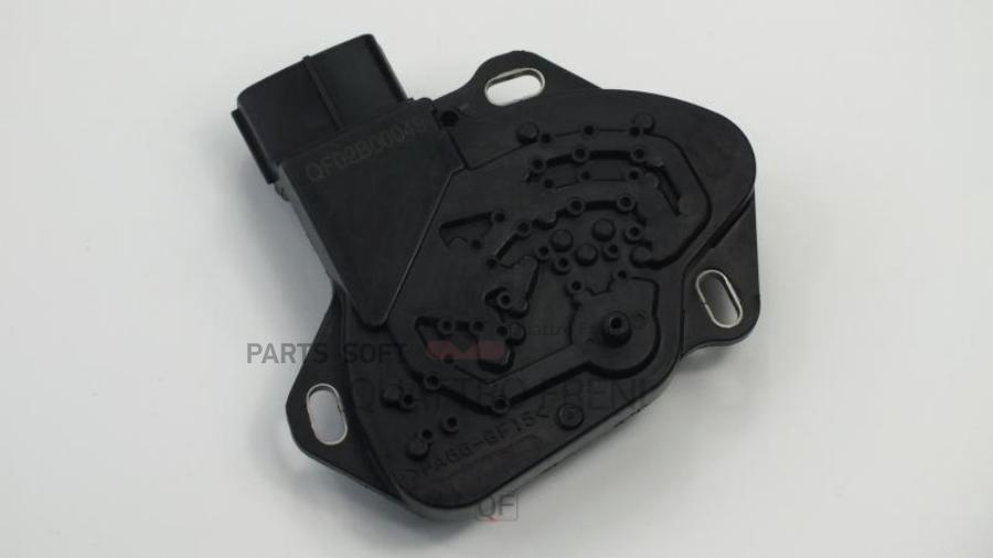 

Датчик Положения Акпп QUATTRO FRENI QF02B00049