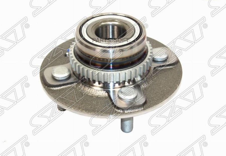 

SAT ST5271025100 Ступичный узел задн. HYUNDAI ACCENT 00-06 (с ABS)