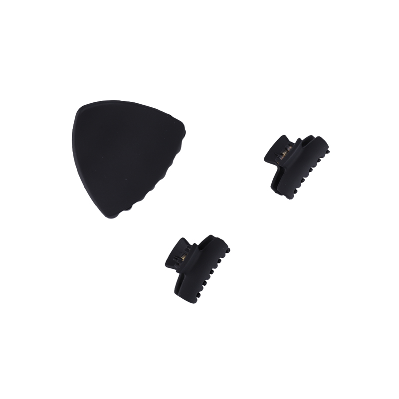 

Набор заколок для волос Accessories Крабы 42,5 см Микс 3 шт