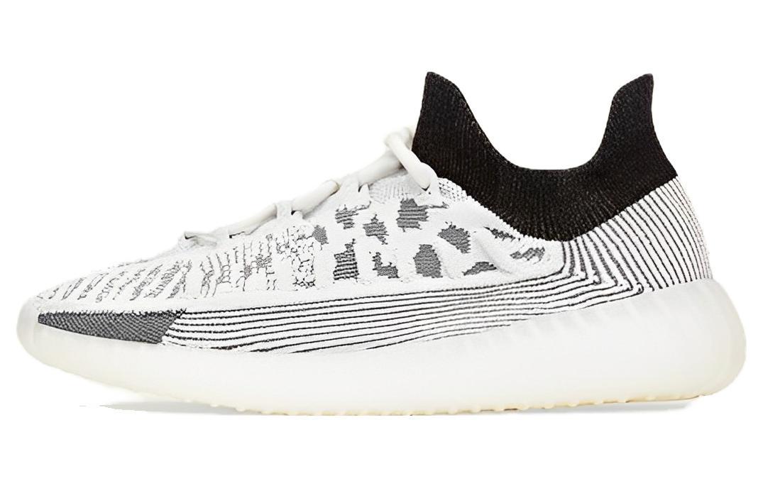 

Кроссовки унисекс Adidas Yeezy Boost 350 V2 Cmpct Panda белые 37 EU, Белый, Yeezy Boost 350 V2 Cmpct Panda