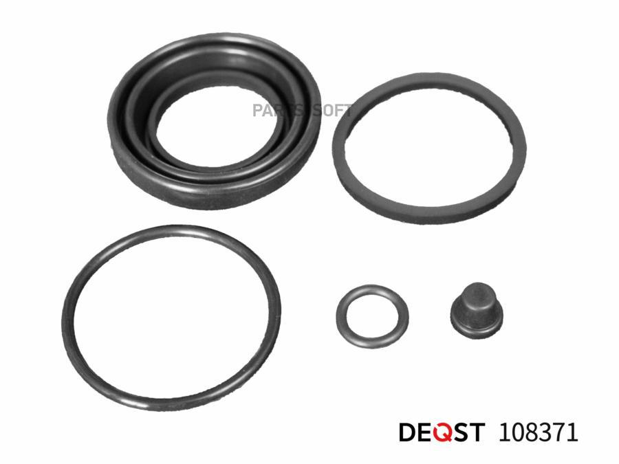 

Ремкомплект тормоза DEQST 108371