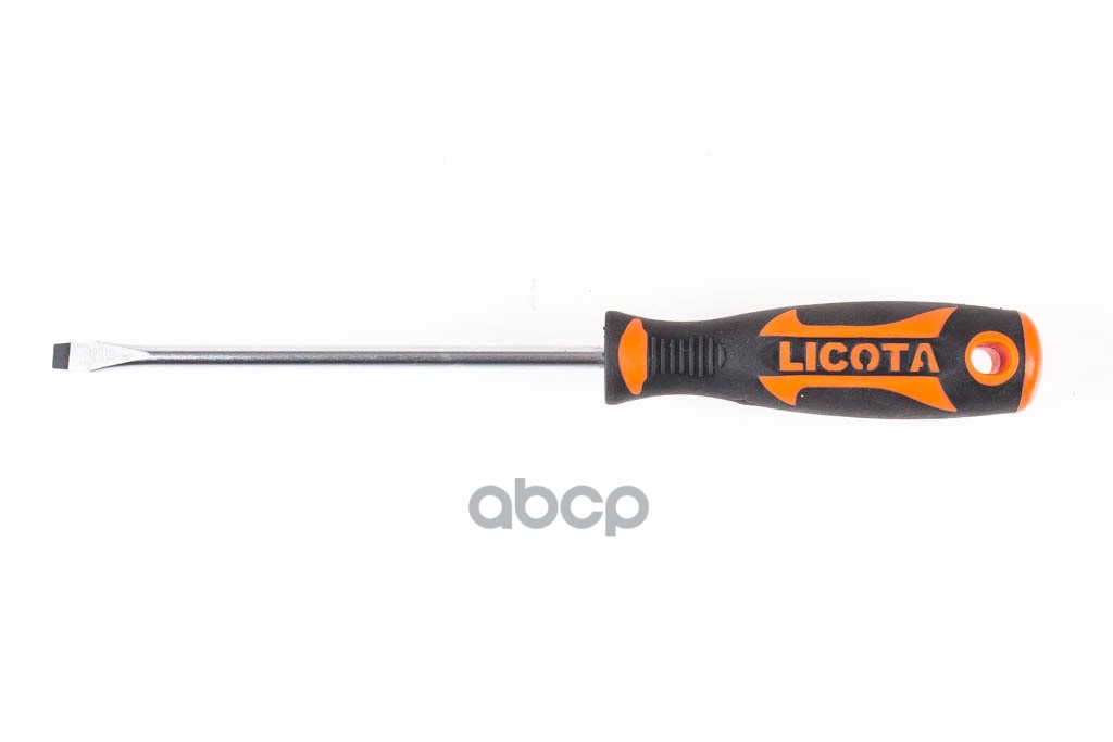 Licota - Отвертка Профессиональная Sl6.5  125 Мм Licota арт. asd-5312565