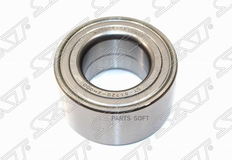 

SAT ST517202H000 Подшипник перед ступицы HYUNDAI I30/KIA SOUL 42/78/40