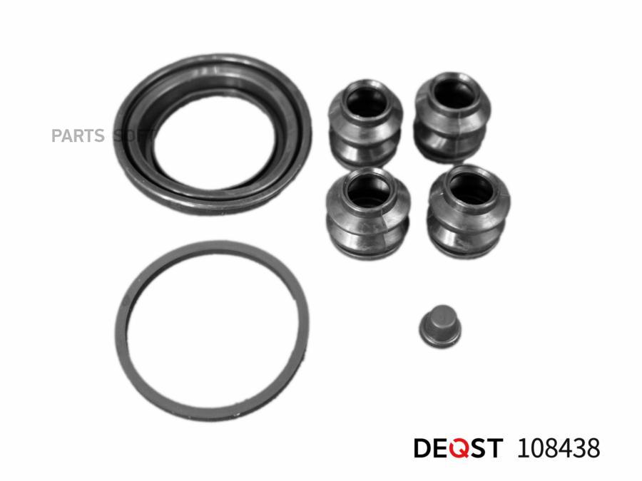 

Ремкомплект тормоза DEQST 108438
