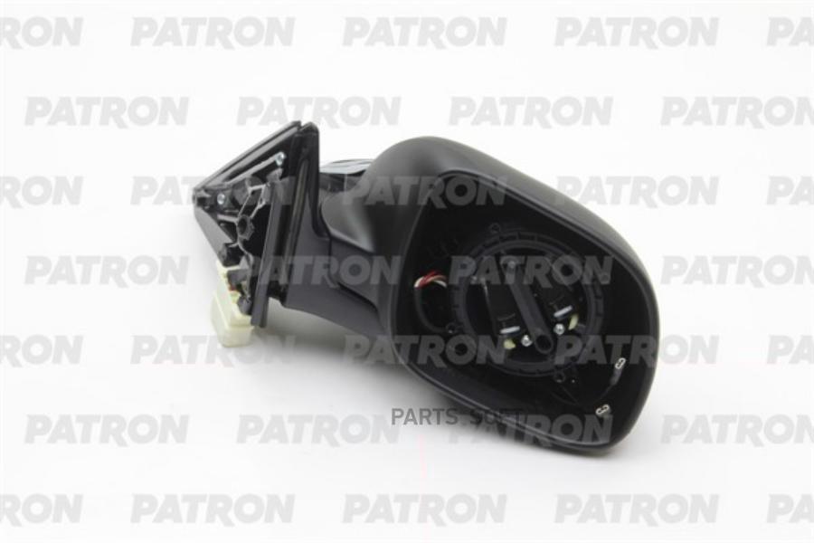 

Зеркало заднего вида PATRON PMG0219M03
