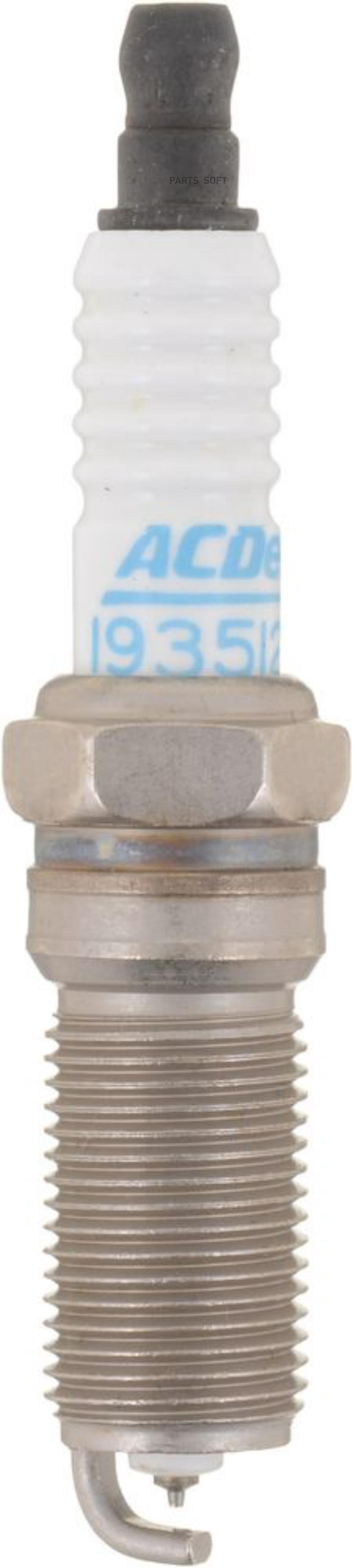 

ACDELCO 19351279 Свеча зажигания COPPER CORE