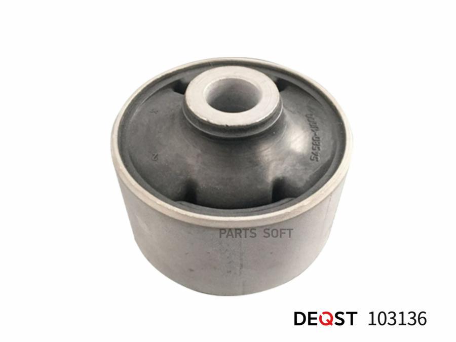 

Сайлентблок DEQST 103136