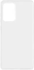 

Чехол-накладка Samsung A52 DF sCase-120 прозрачный