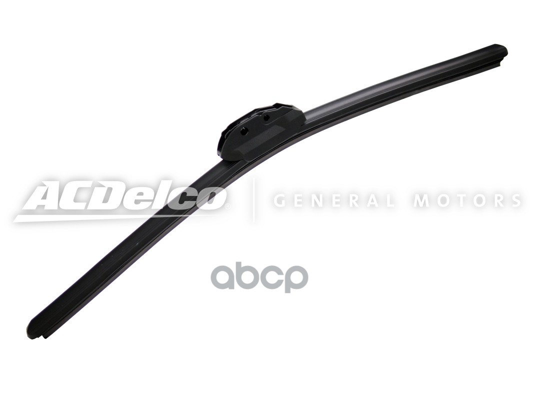 ACDELCO 19348533 Бескаркасные Щетки стеклоочистителя