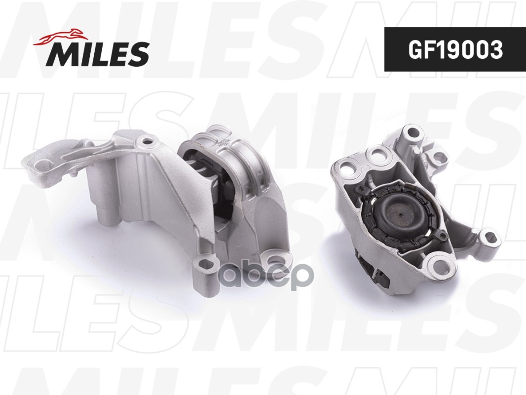 

Опора Двигателя Renault Duster 1.6i Правая Miles арт. ar00196, AR00196