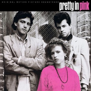 Pretty in pink - Vinyl