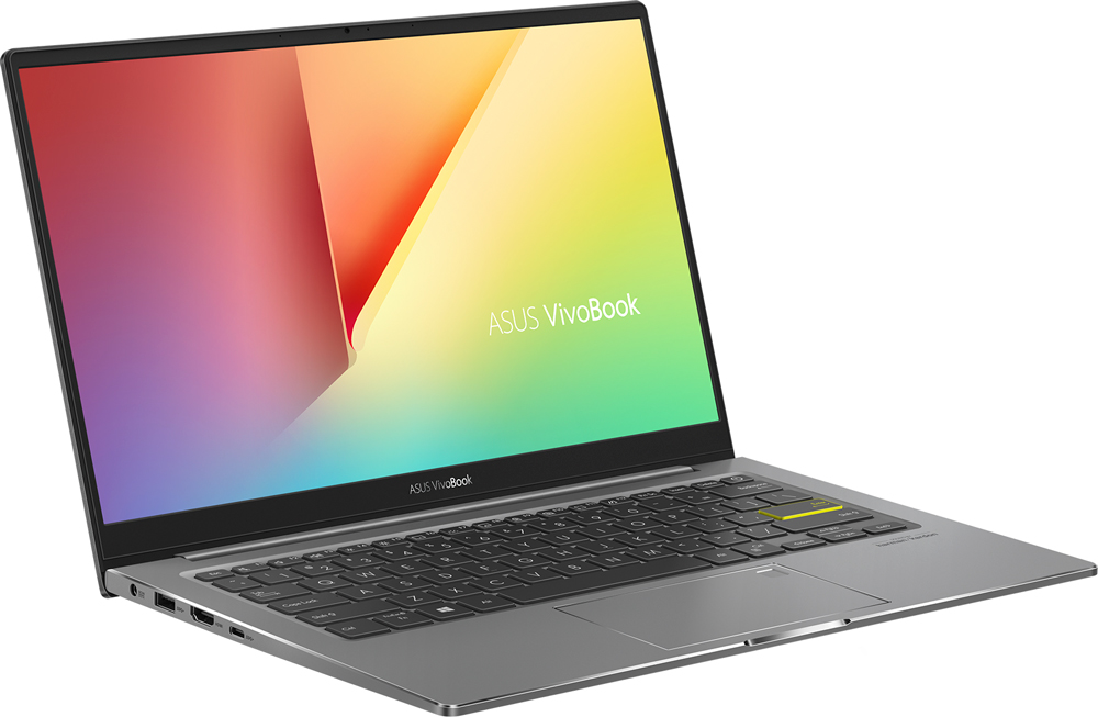 фото Ноутбук asus vivobook s13 s333jq-eg008 (90nb0qs4-m00250)