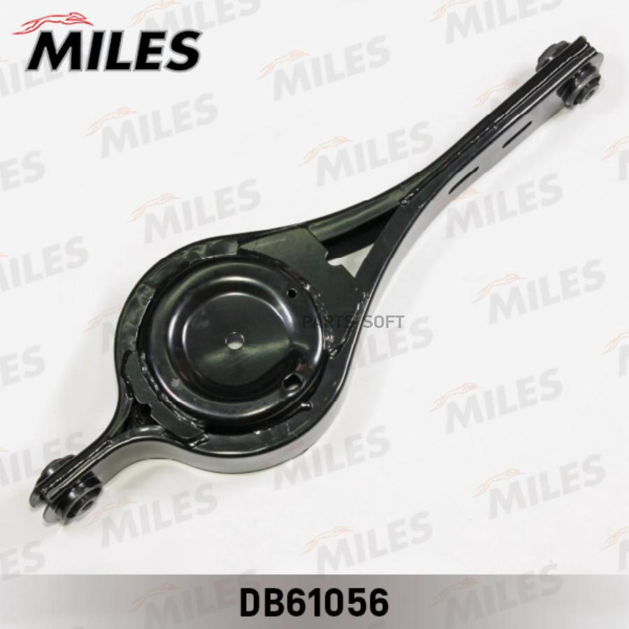 

Рычаг Задней Подвески Ford Galaxymondeo Ivs-Max 06- Db61056 Miles арт. DB61056