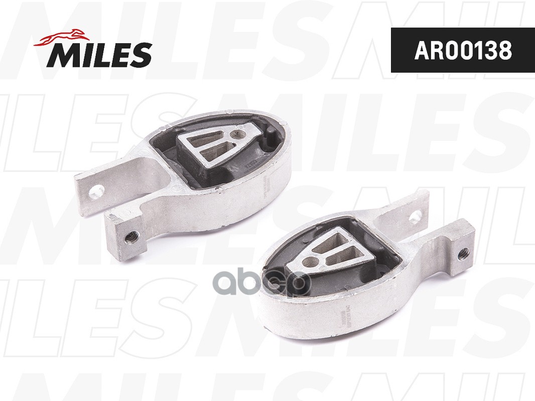 

Опора Двигателя Ford Mondeo Iv/S-Max 2.0 06- Ниж.зад. Miles AR00138, AR00138