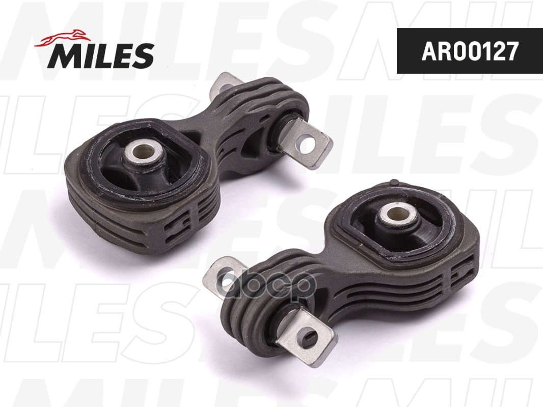 

Опора Двигателя Honda Civic Fd 4D 06-12 Зад.at Miles ar00127, AR00127