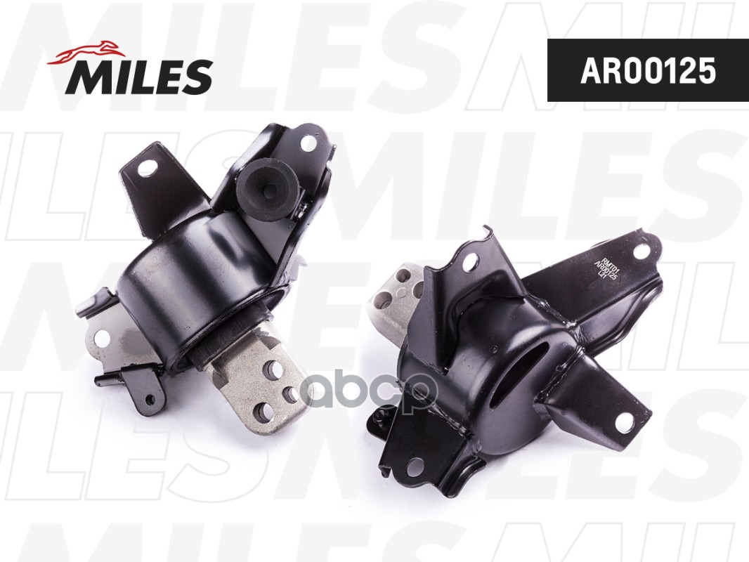 

Опора Двигателя Hyundai Elantra 06- Лев. Miles арт. ar00125, AR00125