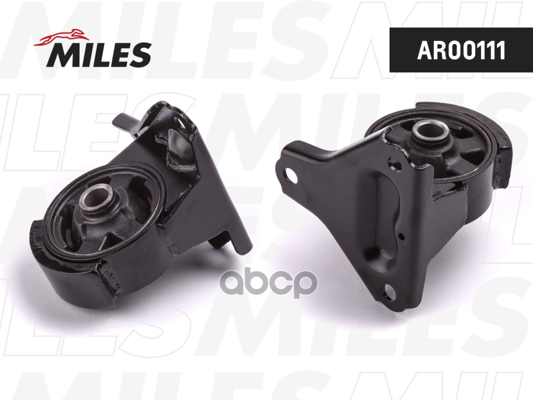 

Опора Двигателя Hyundai Tucson 04- Пер. Miles арт. ar00111, AR00111