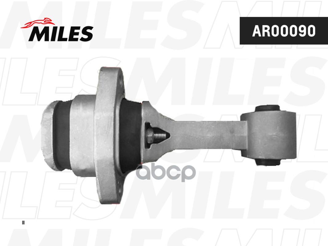 

Опора Двигателя Передняя Miles AR00090, AR00090