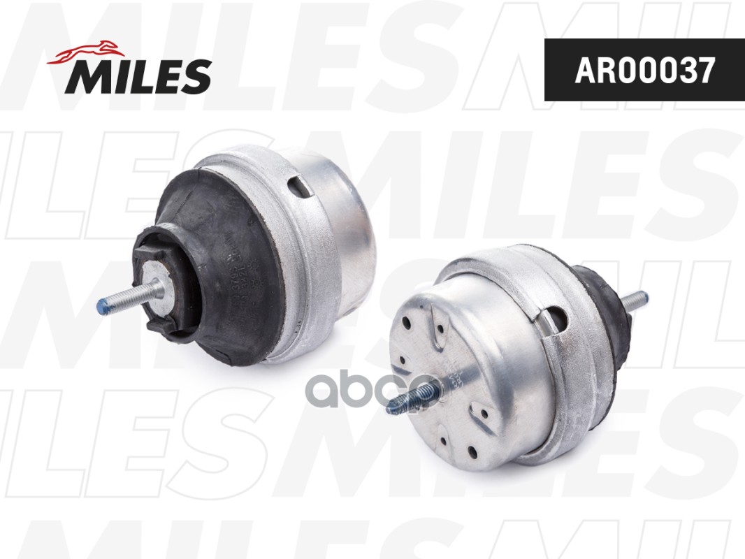 

Опора Двигателя Miles AR00037, AR00037
