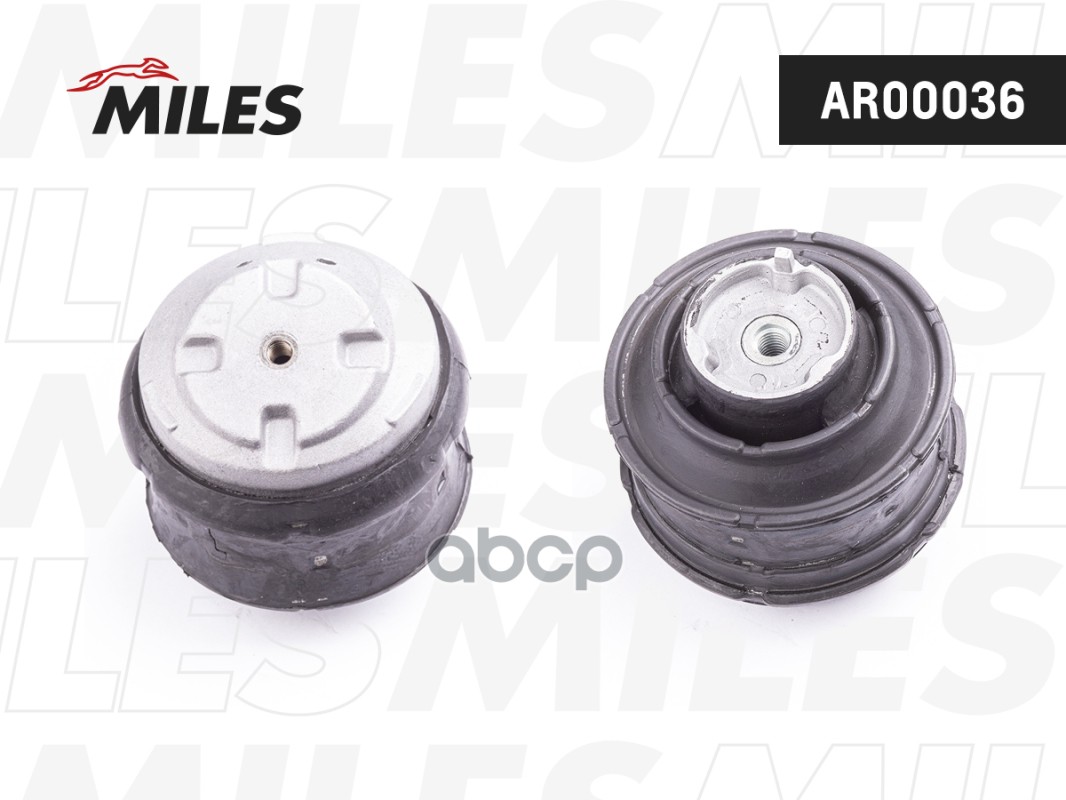 

Опора Двигателя Mb W202/W203/W210/W211 Miles арт. ar00036, AR00036