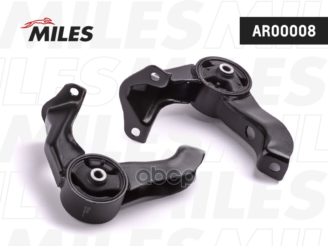 

Опора Двигателя Задняя Miles AR00008, AR00008