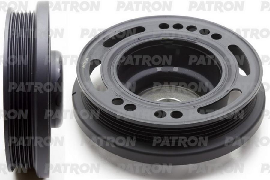 

Шкив PATRON PP1164