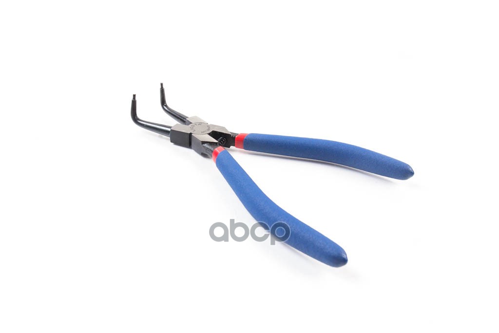 

Съемник Стопорных Колец Сжим Загнутые 180Мм Licota apt-38002b, APT38002B