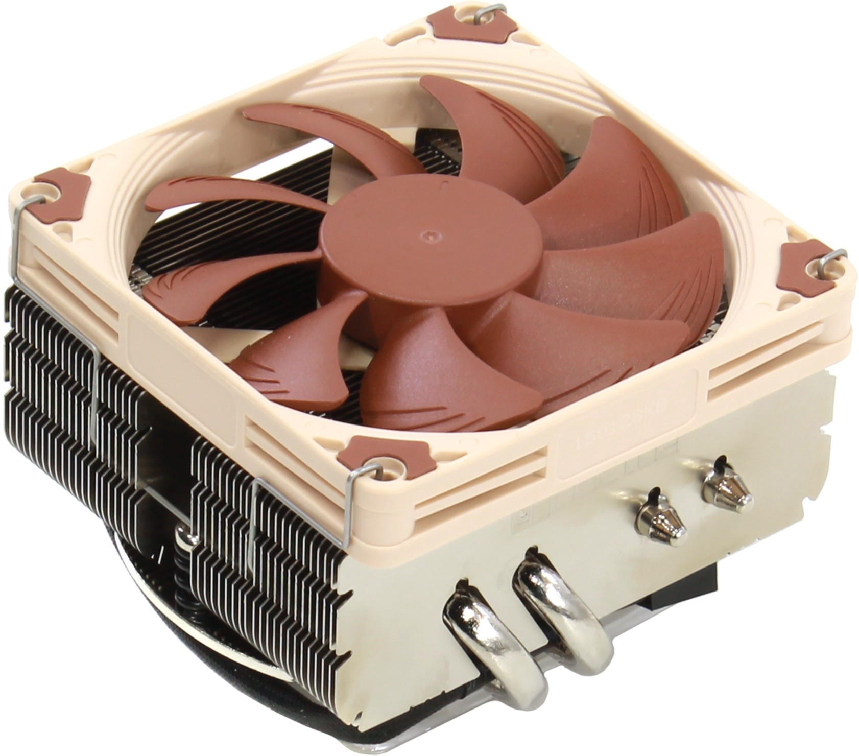 

Кулер для процессора Noctua NH-L9X65 (7378), NH-L9X65
