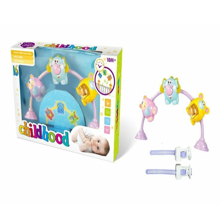 

Подвесная игрушка Junfa Toys в ассортименте
