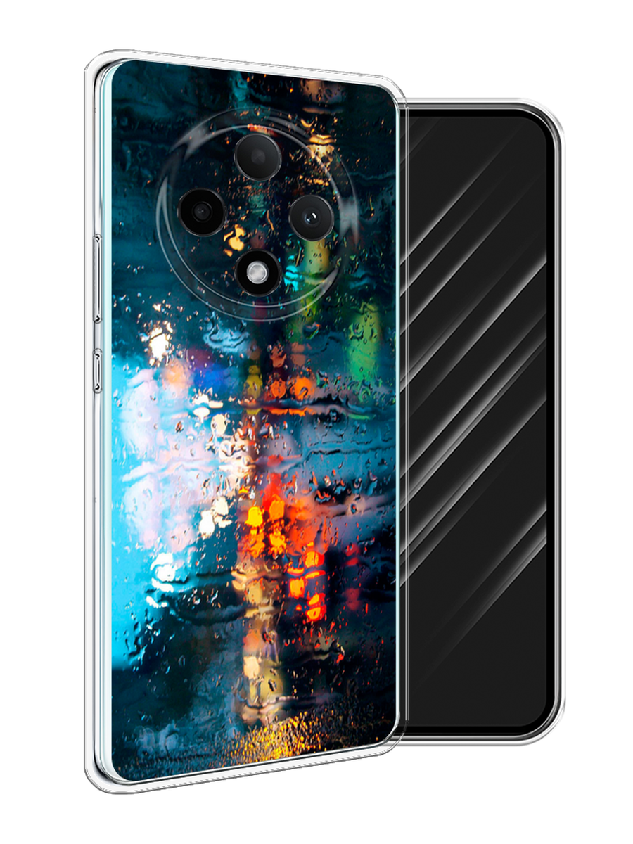 

Чехол Awog на Oppo A3 Pro 5G "Абстракция 28", 2517950-1