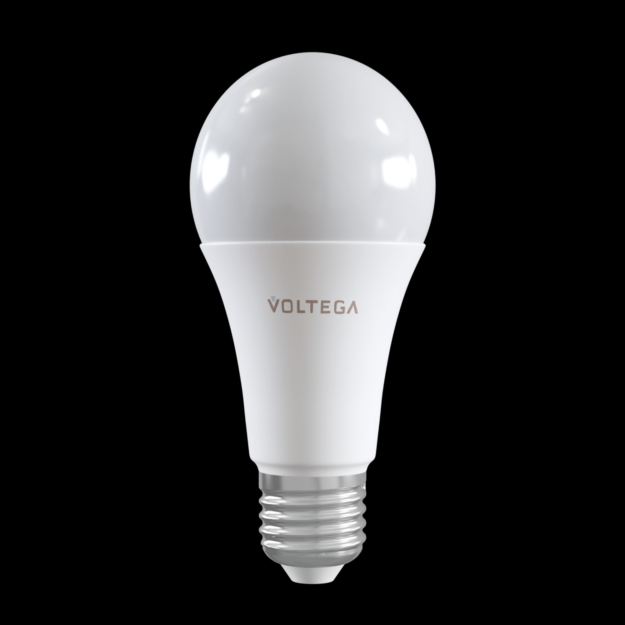 фото Лампочка светодиодная voltega general purpose bulb 15w, 7156, 15w, e27