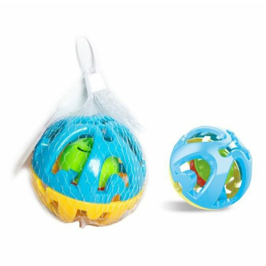 

Погремушка Junfa Toys в ассортименте