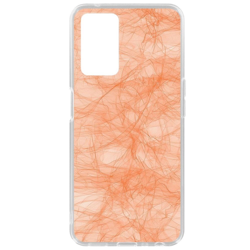 

Чехол Абстракт 2 для Oppo A96