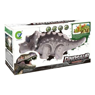 фото Игровая фигурка shantou city daxiang plastic toys динозавр в ассортименте