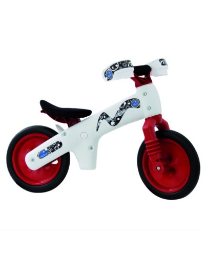 фото Беговел bellelli junior 12" balance bike